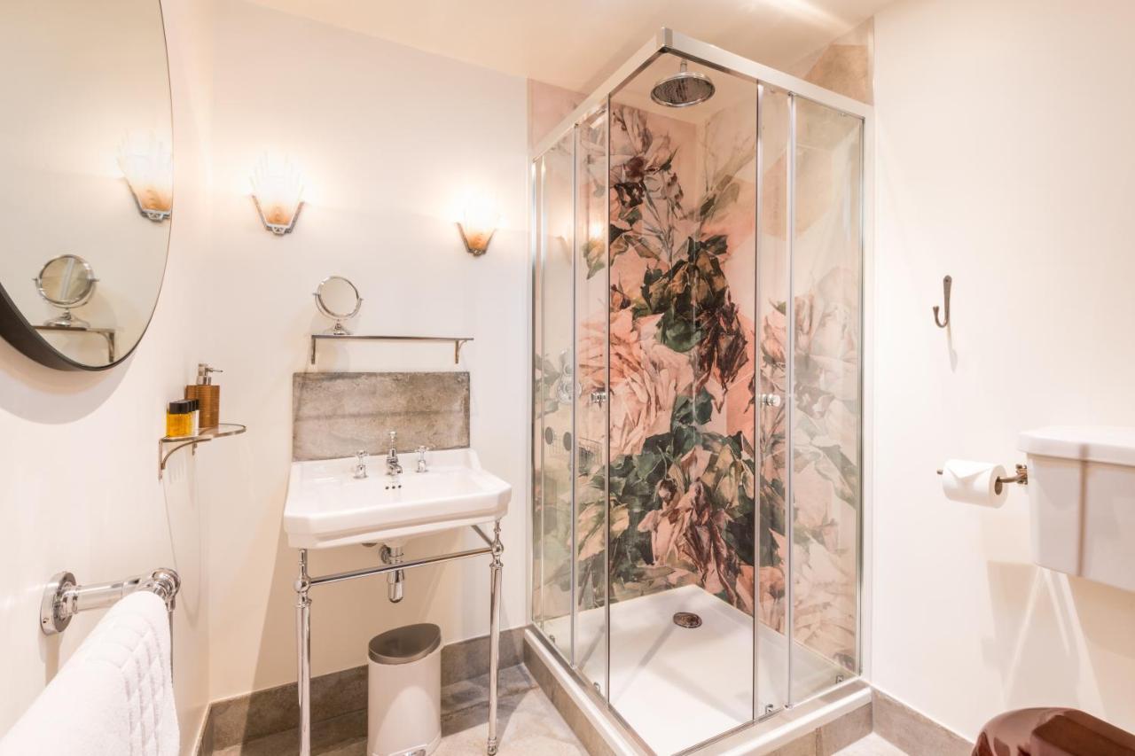 The Brisley Bell Hotell Exteriör bild