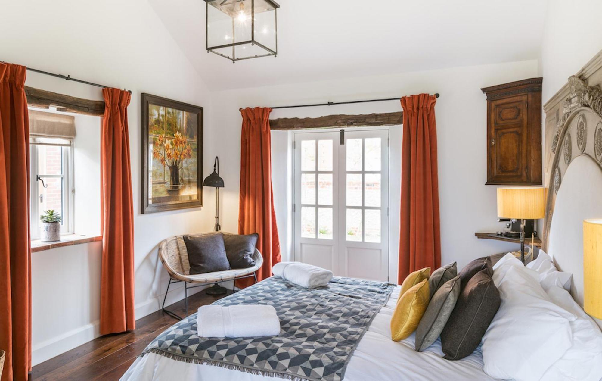 The Brisley Bell Hotell Exteriör bild