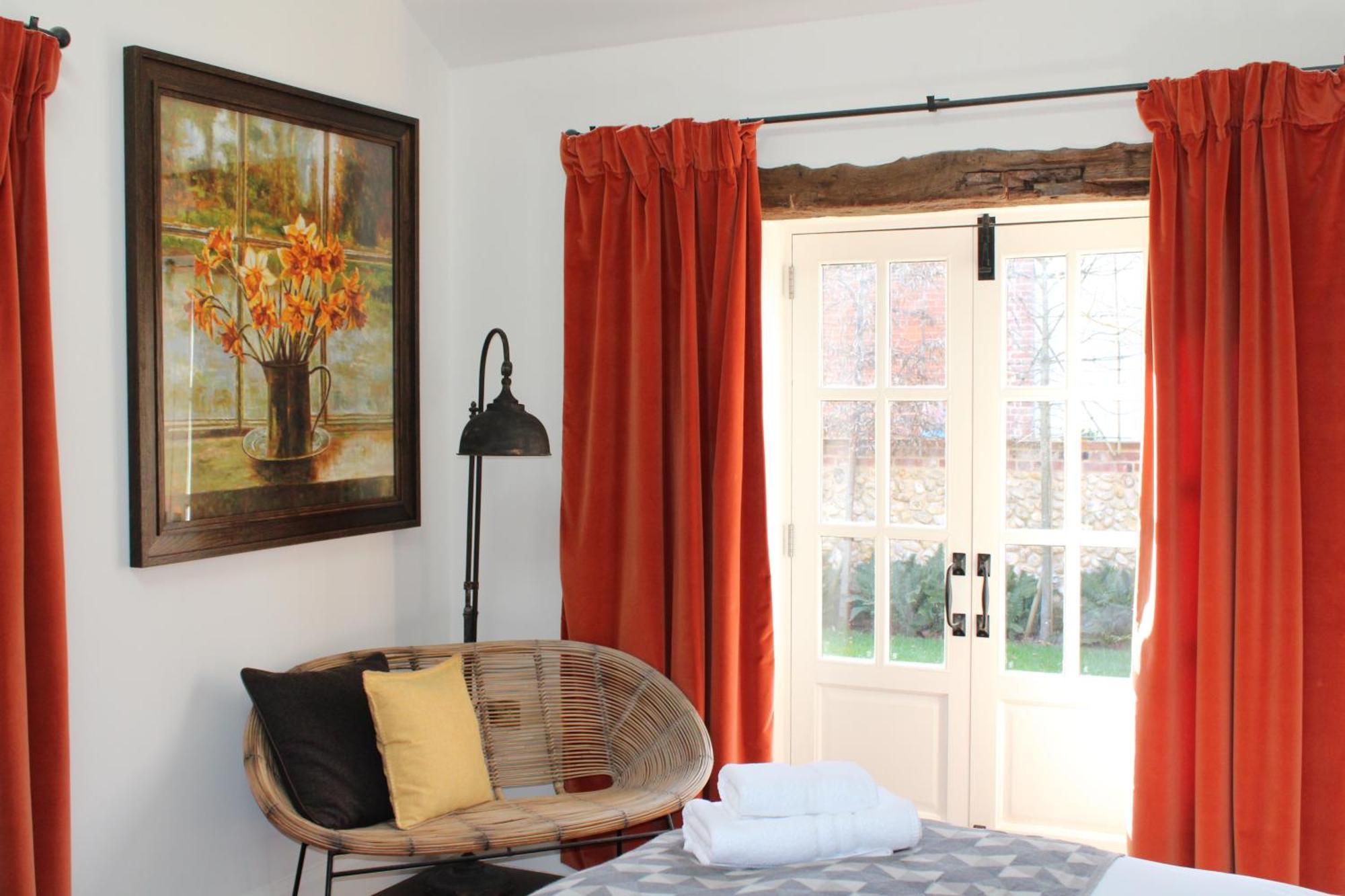 The Brisley Bell Hotell Exteriör bild